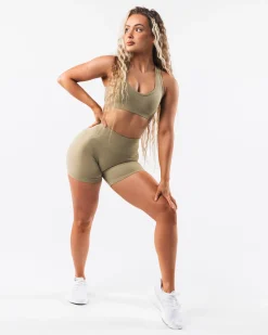 Amplify Contour Short 5"