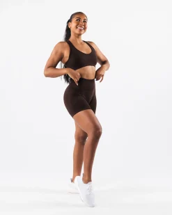 Amplify Contour Short 5