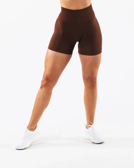 Amplify Contour Short 5"