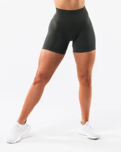 Amplify Contour Short 5