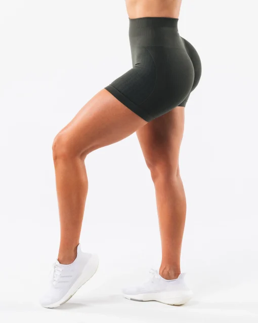 Amplify Contour Short 5"