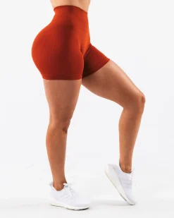 Amplify Contour Short 5