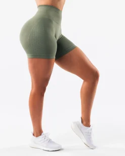 Amplify Contour Short 5