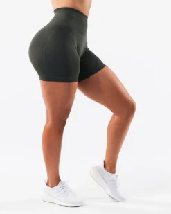 Amplify Contour Short 5