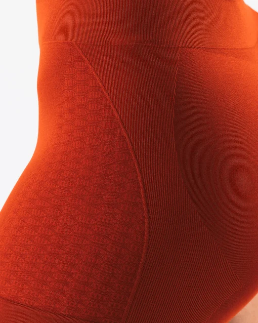 Amplify Contour Short 5"