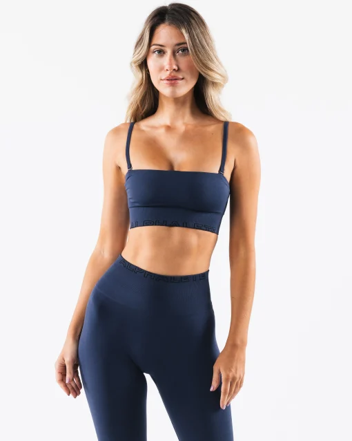 Amplify Gemini Bra