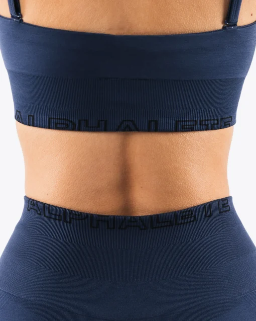 Amplify Gemini Bra