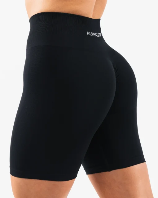 Amplify Gravity Biker Short 7u201d