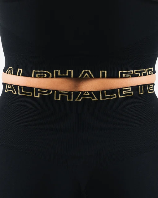 Amplify Gravity Biker Short 7u201d