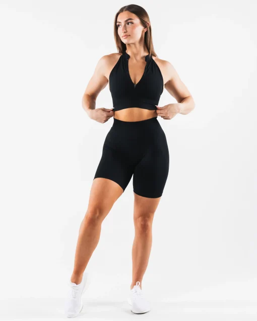 Amplify Gravity Biker Short 7u201d