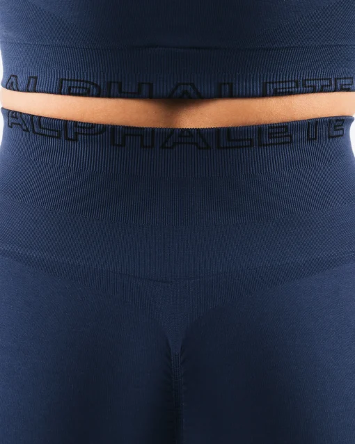Amplify Gravity Biker Short 7u201d
