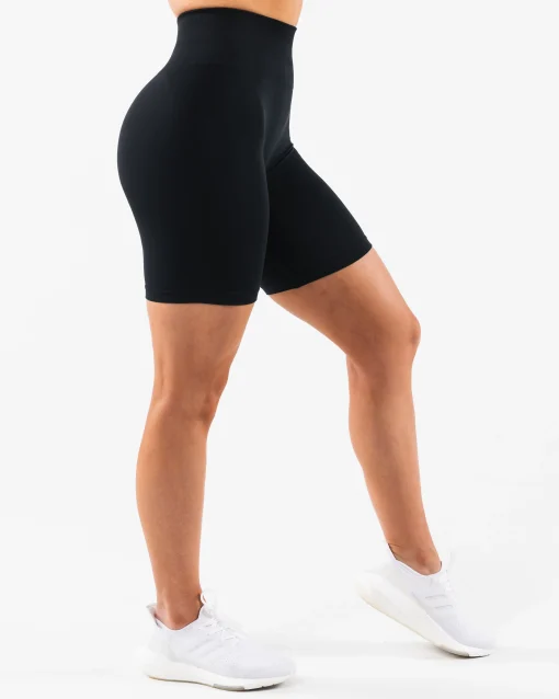 Amplify Gravity Biker Short 7u201d