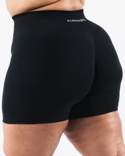 Amplify Gravity Short