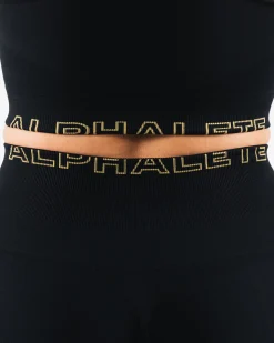 Amplify Gravity Short