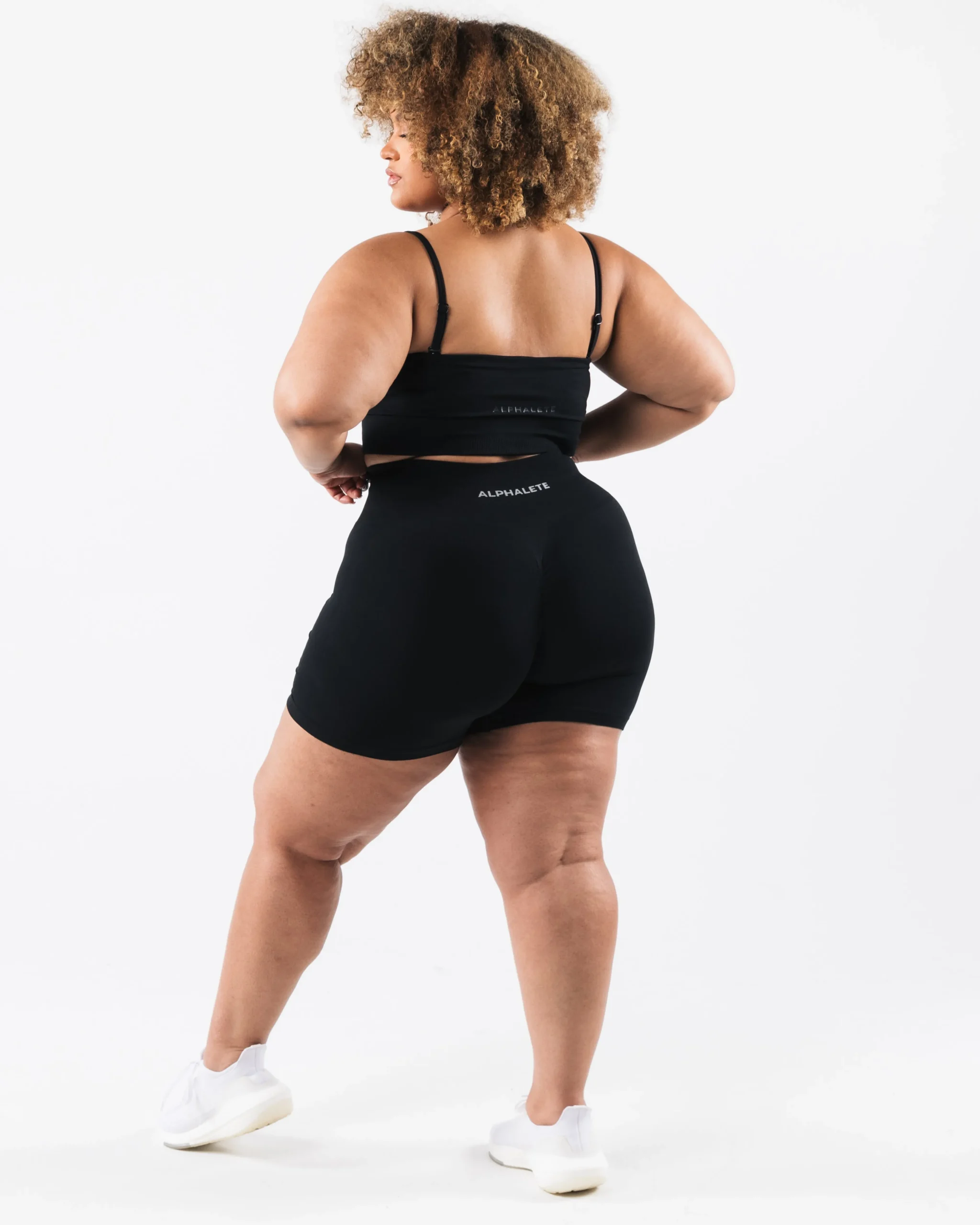 Amplify Gravity Short