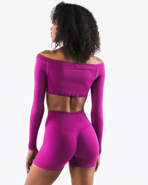 Amplify Halley LS