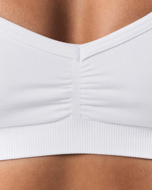 Amplify Halter Bra