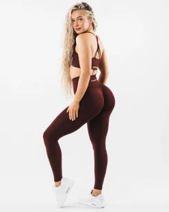 Amplify Legging