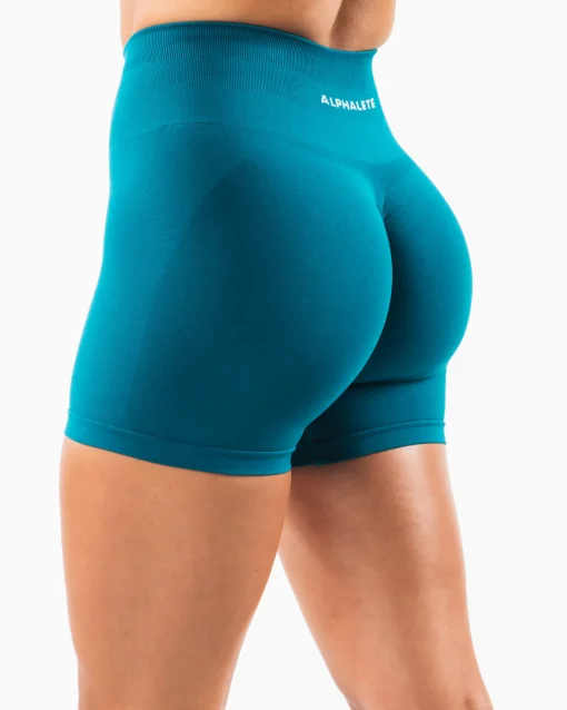 Amplify Short 4.5"