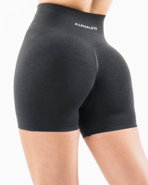 Amplify Short 4.5"
