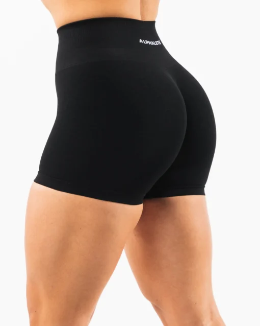 Amplify Short 4.5"