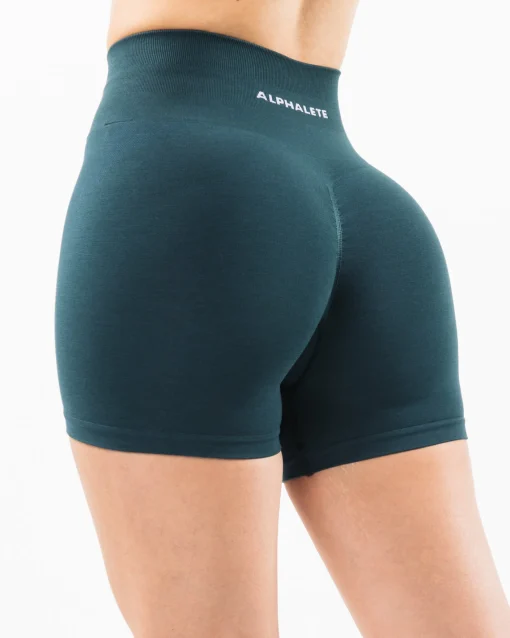 Amplify Short 4.5"