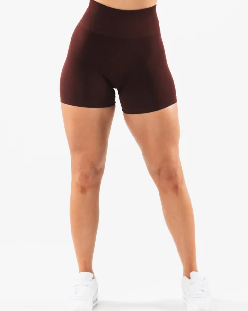 Amplify Short 4.5"