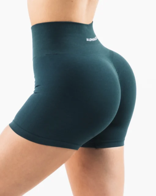 Amplify Short 4.5"