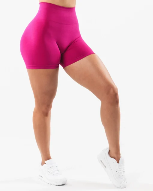 Amplify Short 4.5"