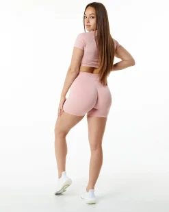 Amplify Short 4.5