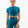 Amplify SS Crop