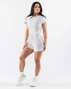 Athletics Sweatshort