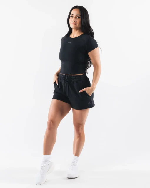 Athletics Sweatshort