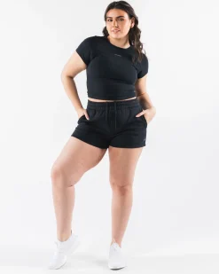 Athletics Sweatshort