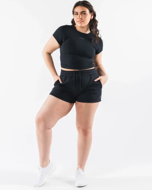 Athletics Sweatshort