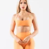 Aura 3 Strap Bra