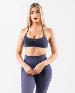 Aura 3 Strap Bra