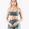 Aura 3 Strap Bra