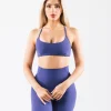 Aura 3 Strap Bra