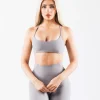 Aura 3 Strap Bra