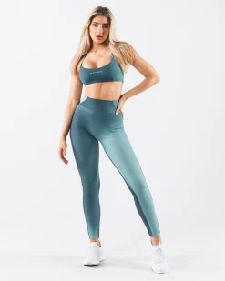 Aura 3 Strap Bra