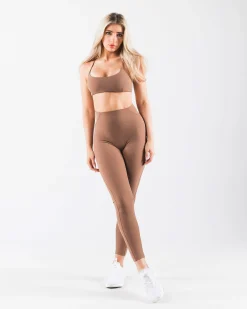 Aura 3 Strap Bra