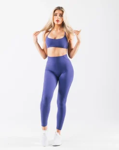 Aura 3 Strap Bra