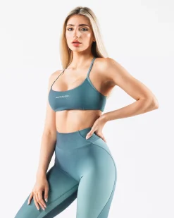 Aura 3 Strap Bra