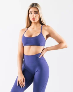Aura 3 Strap Bra