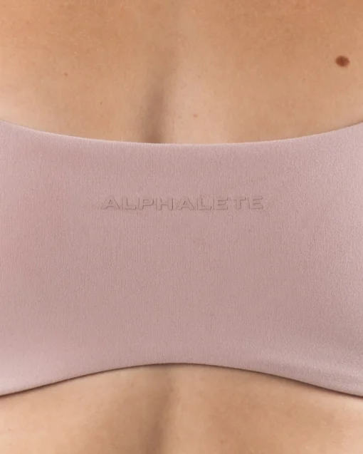 Aura Strappy Bra