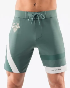 Aztec Boardshort