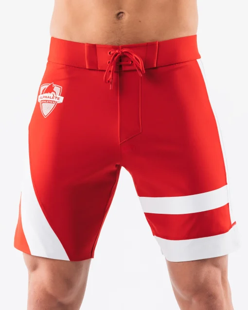 Aztec Boardshort