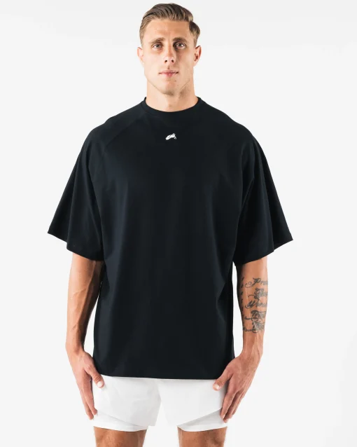 Box Tee