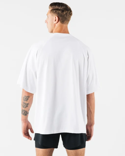 Box Tee